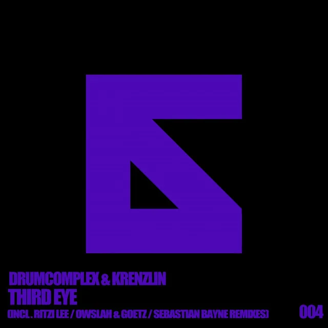 Third Eye - Sebastian Bayne Tool Mix