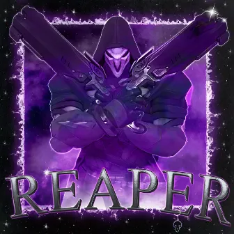 REAPER! by COMMONEVILL