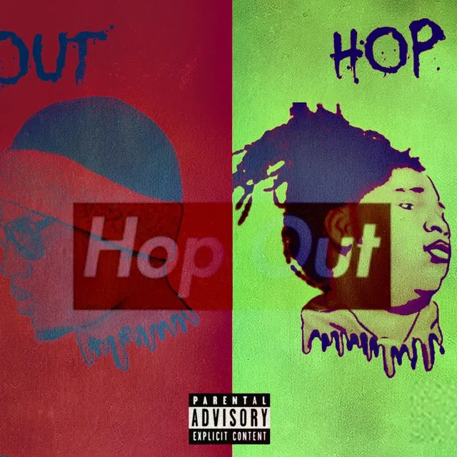 Hop Out