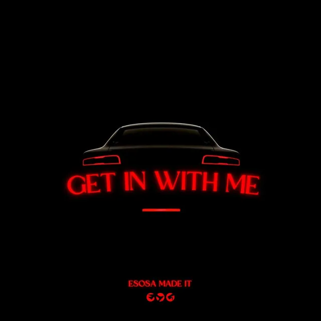 Get In With Me - Remix