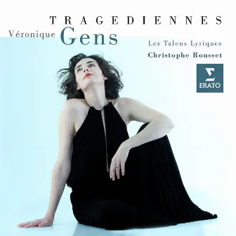 Tragédiennes by Véronique Gens