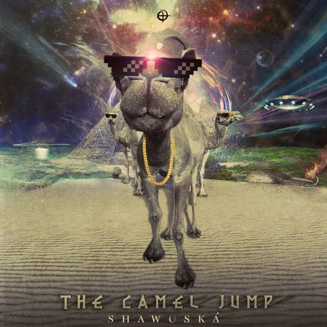 The Camel Jump