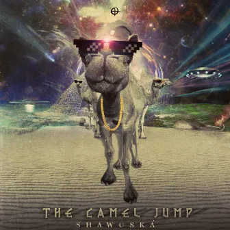 The Camel Jump by Unknown Artist