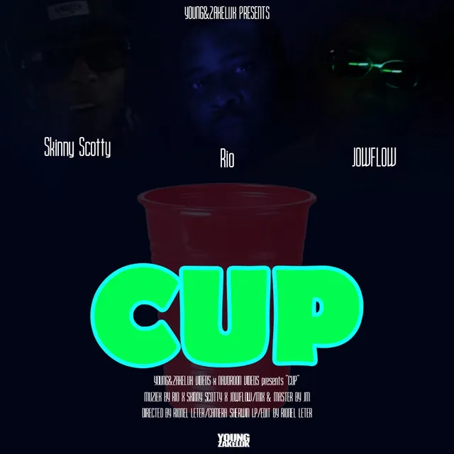 Cup