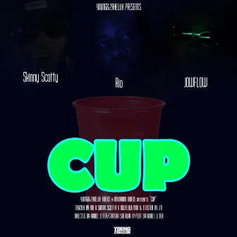 Cup by Rio