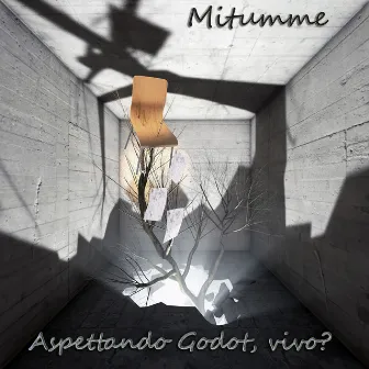 Aspettando Godot, vivo? by Mitumme