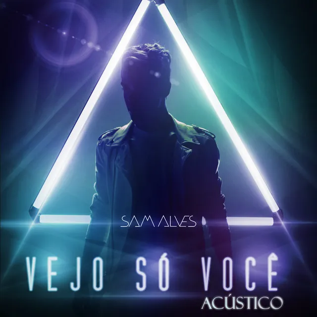 Vejo Só Você (Acústico)