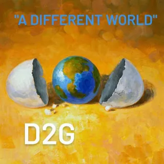 A Different World by D2G