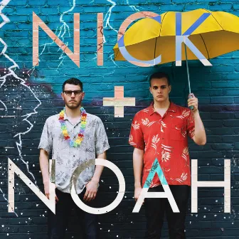 Summer by Nick + Noah