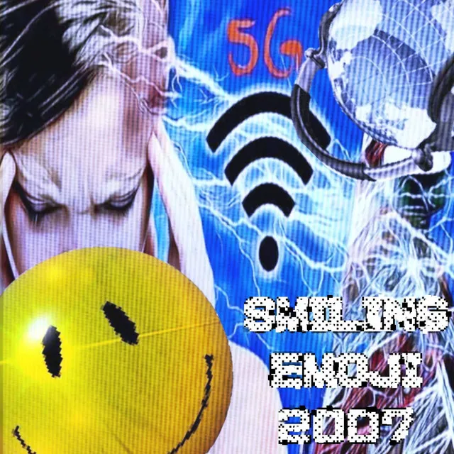 Smiling Emoji 2007