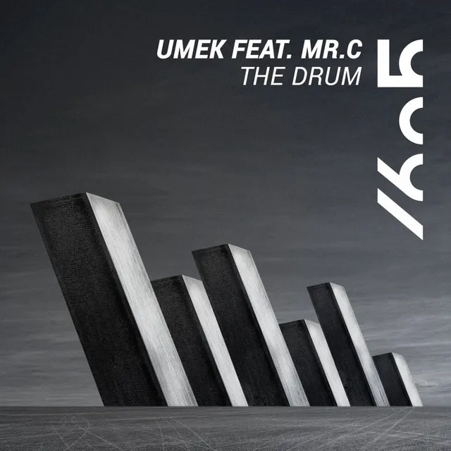 The Drum - Original Mix