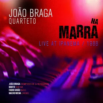 João Braga Quarteto Na Marra (Live, At Ipanema 1988) by João Braga