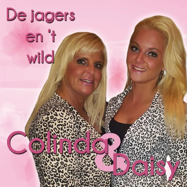 De Jagers En `t Wild