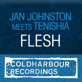 Flesh by Jan Johnston