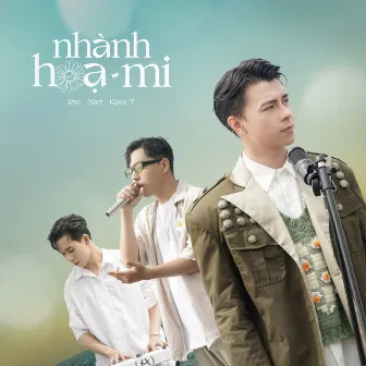 Nhành Họa Mi (Daisy Speed Up) by RYO