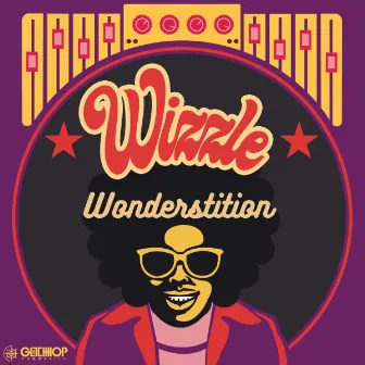 Wonderstition by Wizzle