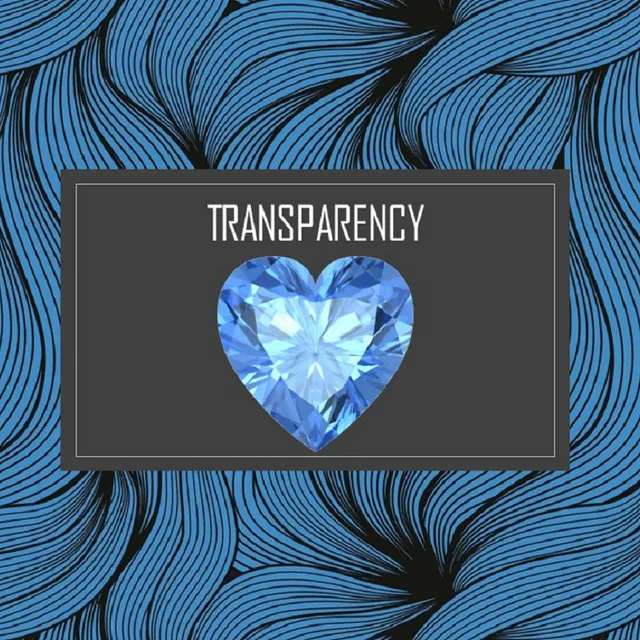 Transparency