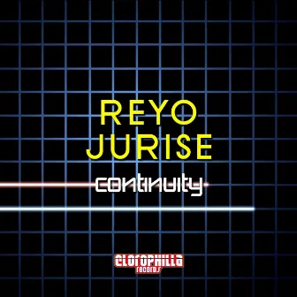 Continuity by Reyo Jurise