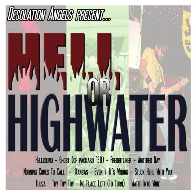 Hell or Highwater