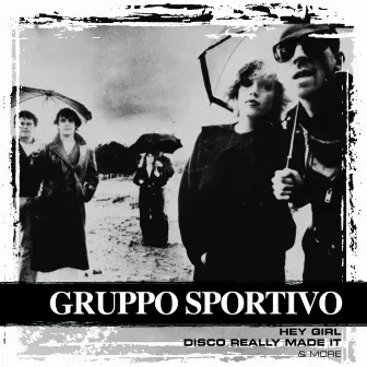 Collections by Gruppo Sportivo