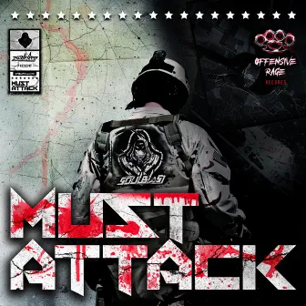 Must Attack by Soulblast