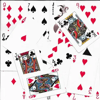 Deck of Cards by Jill Kremer