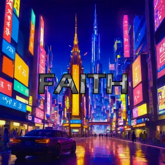 Faith by MyMusicNoCopy