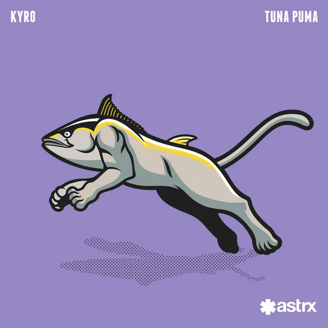 Tuna Puma