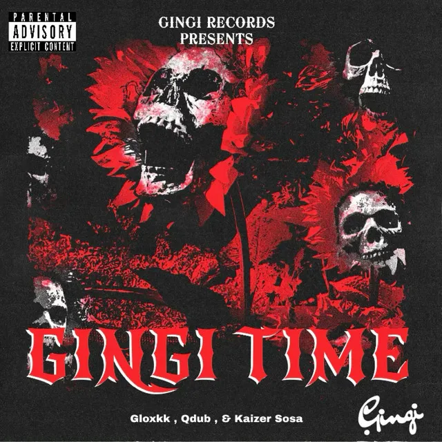 Gingi Time