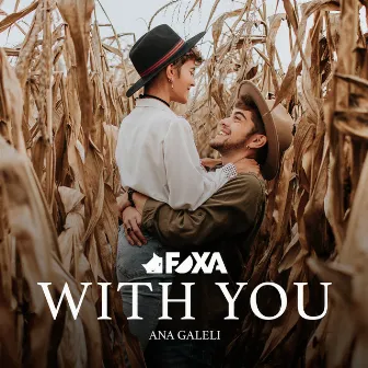 With You by Foxa