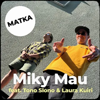 Matka by Miky Mau