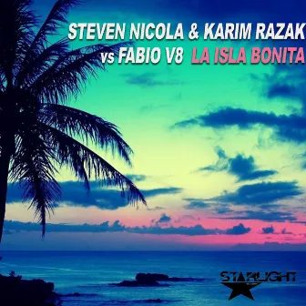 La Isla Bonita by Steven Nicola