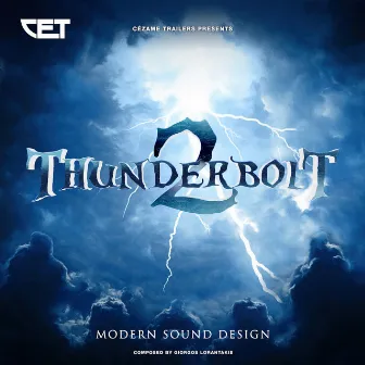 Thunderbolt 2 (Modern Sound Design) by Giorgos Lorantakis