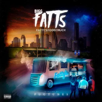 Fatty's Food Truck by Bigg Fatts