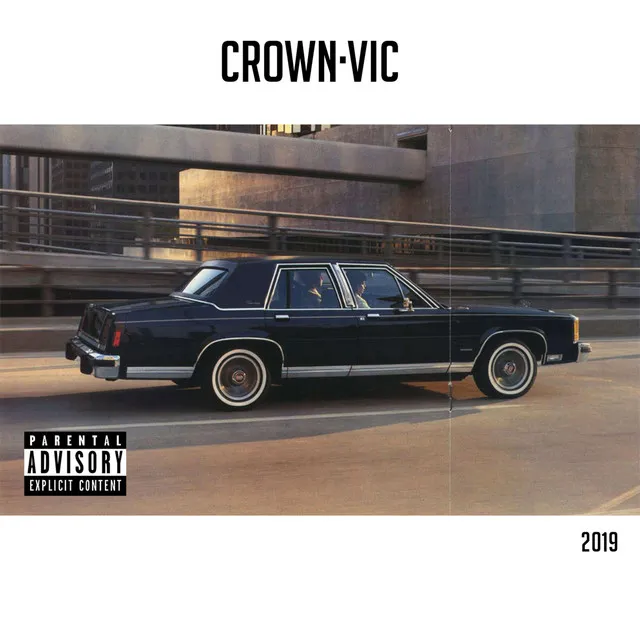 Crown Vic