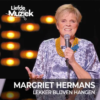 Lekker Blijven Hangen (Thierry von der Warth Remix) by Margriet Hermans