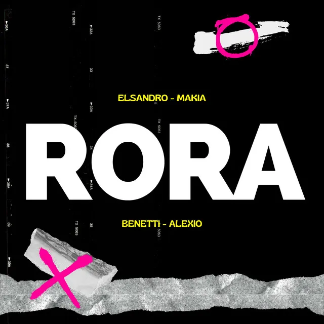 Rora