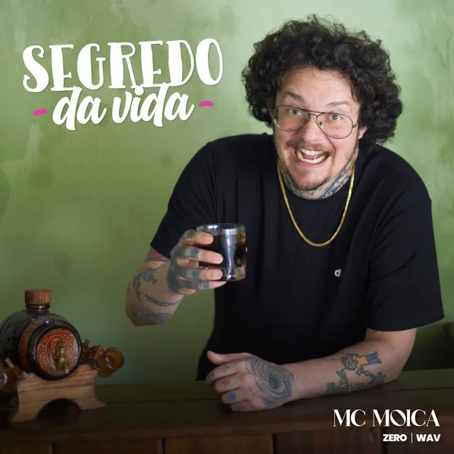 Segredo da Vida