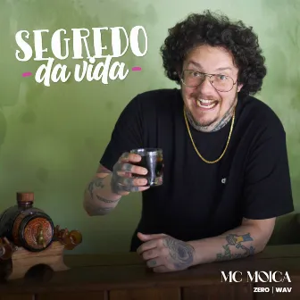 Segredo da Vida by MC Moica