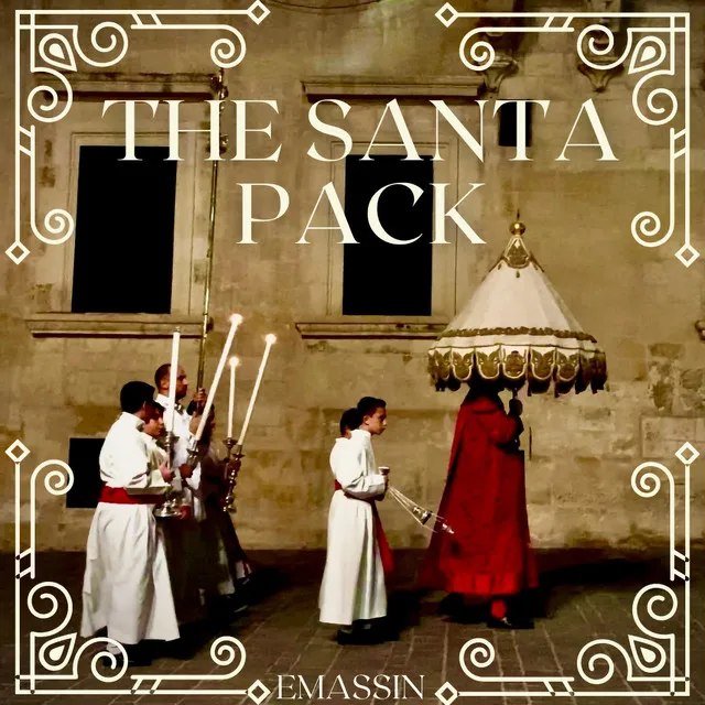 The Santa Pack