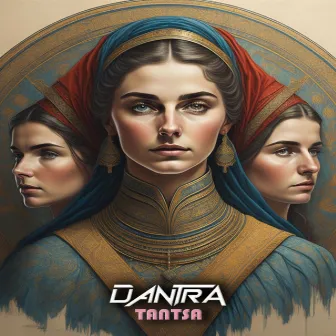 TANTSA by Dantra