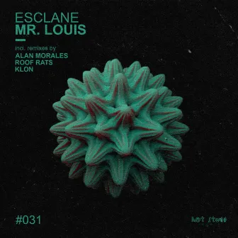 Mr. Louis by Esclane