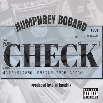 Check by Humphrey Bogard