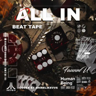 All In by FaunmU