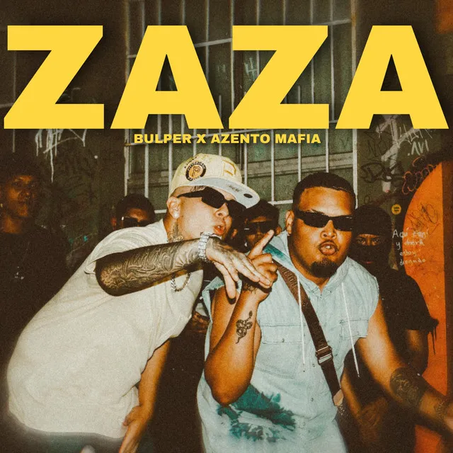 Zaza