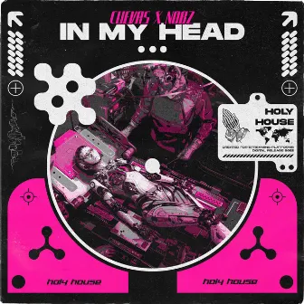 In My Head by NOBZ