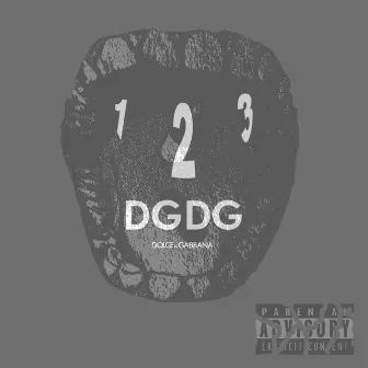 1 2 3 by DGDG