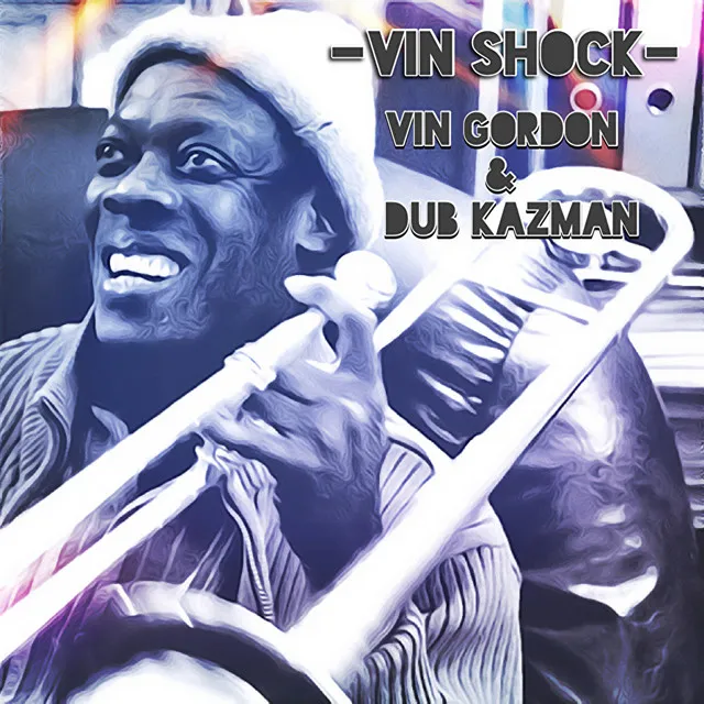 Vin Shock