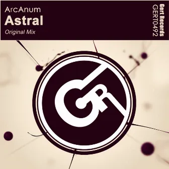 Astral by ArcAnum