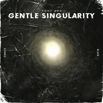 Gentle Singularity by tony dex